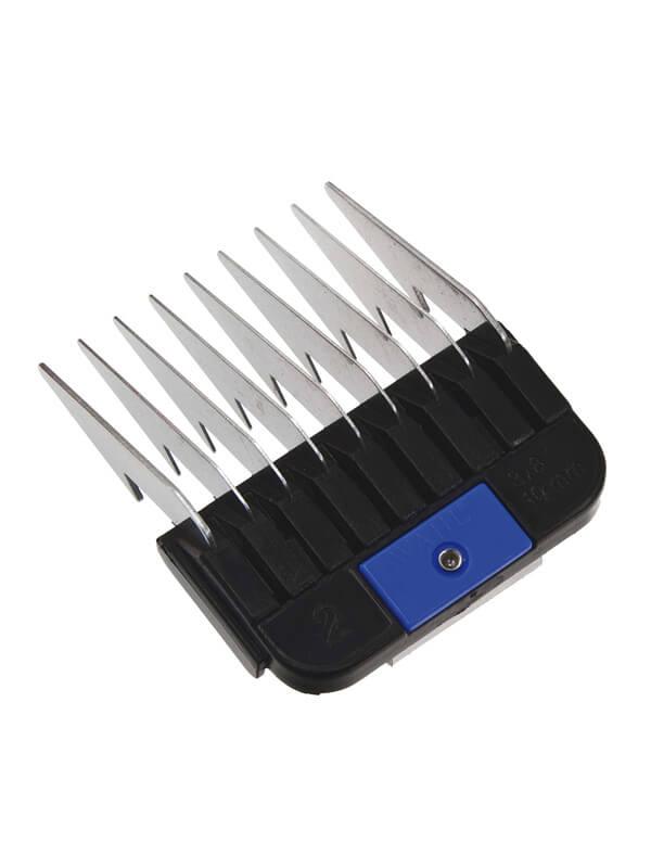 Насадка Moser на металевій основі 10 мм 1247-7820, фото 1