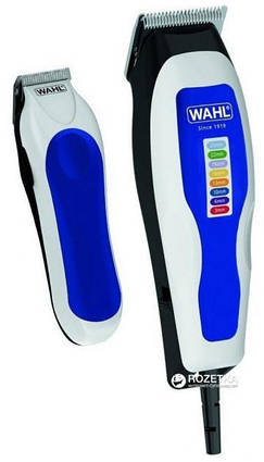 Набір машинок для стрижки Wahl ColorPro Combo