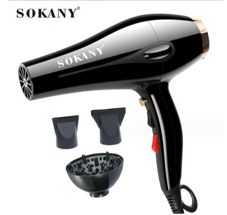 Фен SOKANY (SK-2213), фото 3