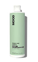 Розслабляючий шампунь для всіх типів волосся Mood Veggie Care Relaxing Shampoo, 500 мл