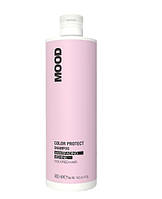 Шампунь для фарбованого волосся Mood Color Protect Shampoo, 400 мл