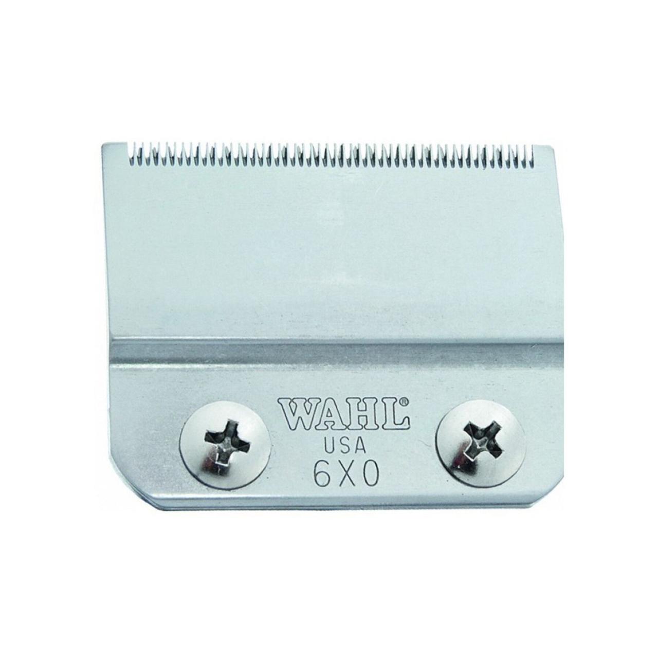 Ножовий блок Wahl 6x0 Balding 02105-416, фото 1