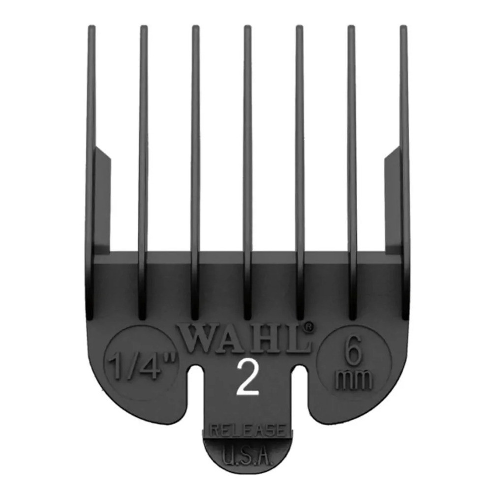 Насадка пластикова Wahl #2 (6мм) 03124-001, фото 1