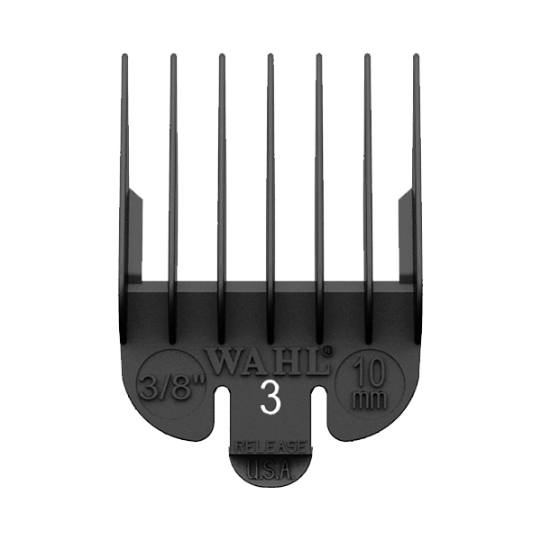 Насадка пластикова Wahl #3 (10мм) 03134-001, фото 1