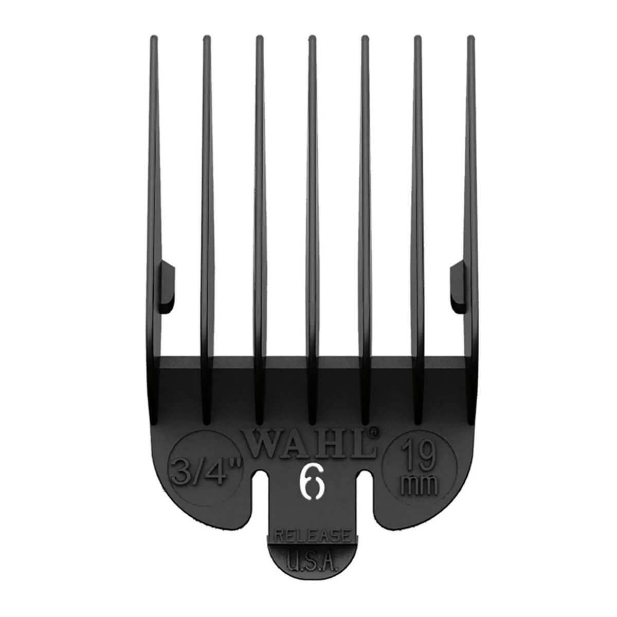 Насадка пластикова Wahl #6 (19мм) 03174-001, фото 1