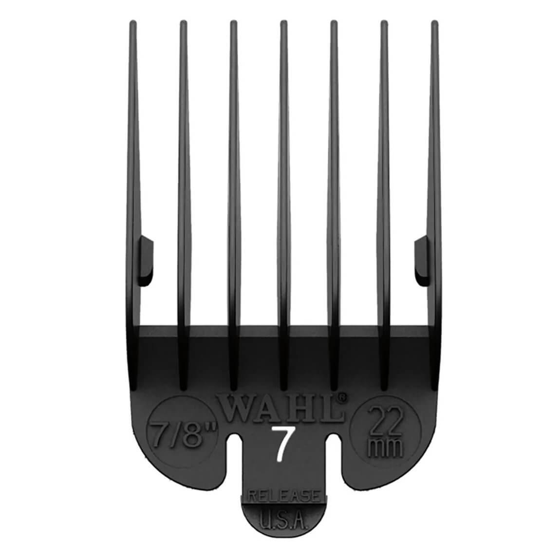 Насадка пластикова Wahl #7 (22мм) 03145-001, фото 1
