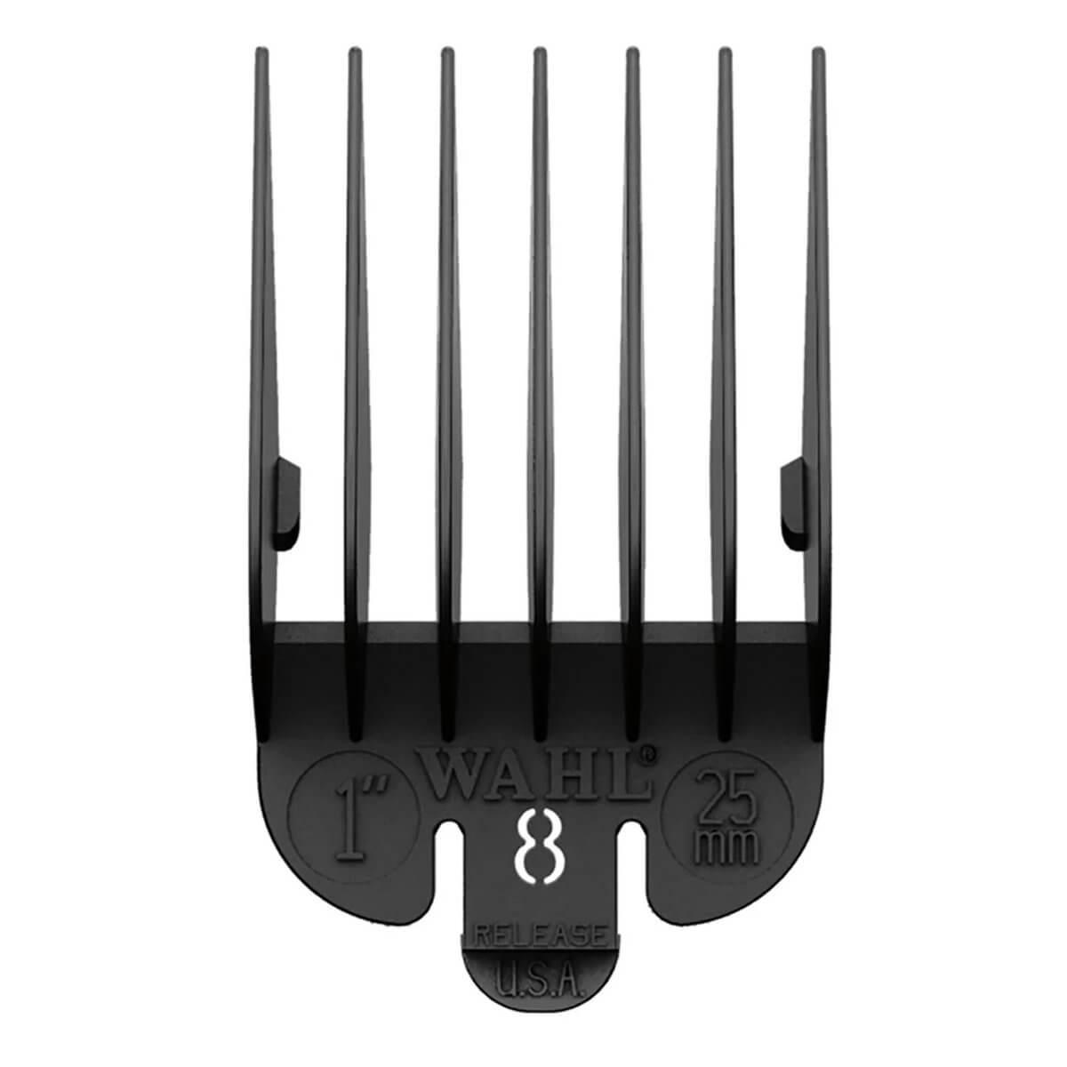 Насадка пластикова Wahl #8 (25мм) 03150-001, фото 1
