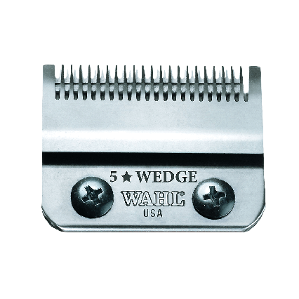 Ножовий блок Wahl Wedge Blade 02228-416