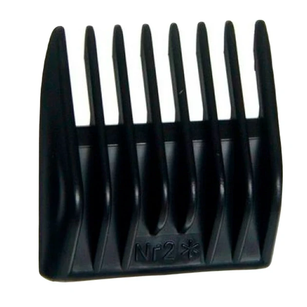 Насадка для машинки Moser №2 (6 мм) 1230-7500, фото 1