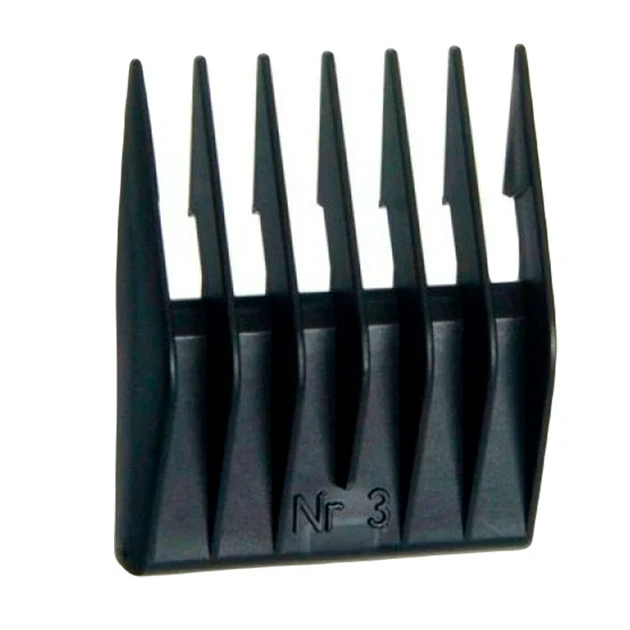 Насадка для машинки Moser №3 (9 мм) 1230-7510, фото 1