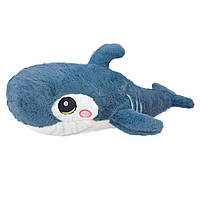 Мягкая игрушка C29707 (30шт) акула 55см