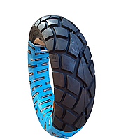 Покрышка 120/70-12 SC-117 Deli Tire TL бескамерная