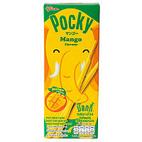 Бісквітні палички Pocky Манго 25 г.