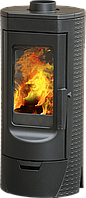 Чавунна піч Plamen Tara 6kw