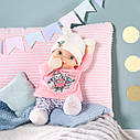 Лялька Baby Annabell серії For babies – Моє малятко (30 cm) 706428, фото 7
