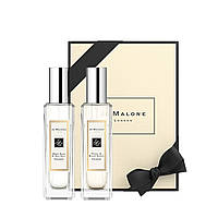 Набор Jo Malone (English Pear&Freesia 30мл+Wood Sage&Sea Salt 9ml+ Wild Bluebell 9ml) (лицензия)