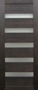 Міжкімнатні двері під замовлення Сіті, фото 1