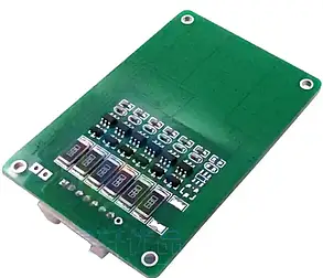 BMS контролер 7S Li-Ion 18650 29.4В 20A заряду/розряду, фото 3