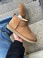 Ugg Ugg Classic Ultra Mini Chestnut 40 m