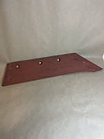 Лемех кований на півлуг ПЛН 3.35. Лемеха на український плуг ПЛН