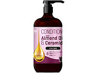 Кодиціонер для волосся 946мл Sweet Almond Oil Ceramides ТМ BION "Lv"