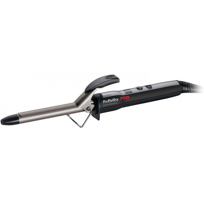 Плойка BaByliss PRO BAB2271TTE 16 мм, фото 1