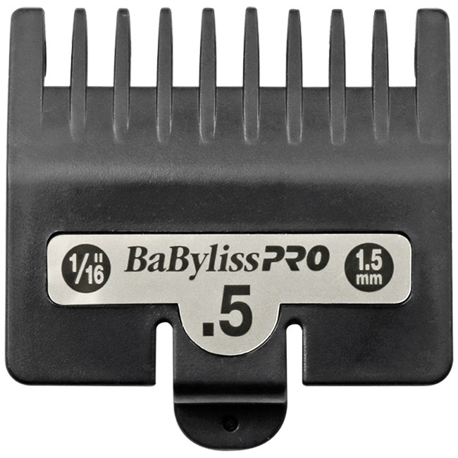 Насадка BaByliss PRO Guide Comb 1.5 мм 35808801, фото 1