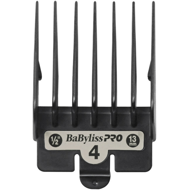 Насадка BaByliss PRO Guide Comb 13 мм 35808806, фото 1