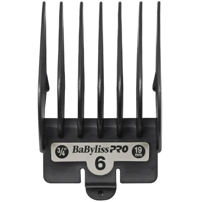 Насадка BaByliss PRO Guide Comb 19 мм 35808808, фото 1