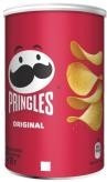 Чіпси Pringles  original  , 70 г