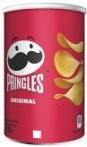 Чіпси Pringles original , 70 г