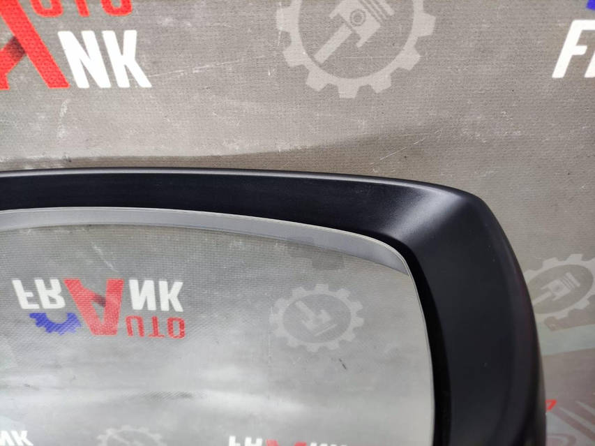 Зеркало правое KA1H-69-121, KA1H69121, 8 pin для Mazda CX-5, цена