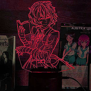 Starlight☆♡ Аниме светильники купить в от компании 