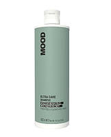 Відновлювальний шампунь Mood Ultra Care Restoring Shampoo, 400 мл