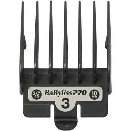 Насадка BaByliss PRO Guide Comb 10 мм (35808805)
