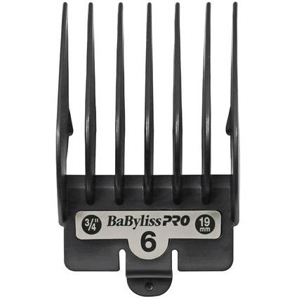Насадка BaByliss PRO Guide Comb 19 мм (35808808)