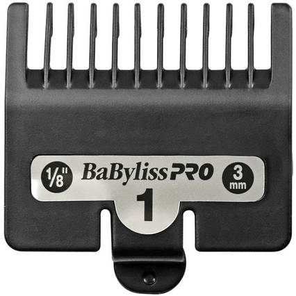 BaByliss PRO 35808802 (FX8700E) Guide Comb 3 мм