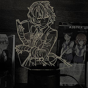 Аниме светильники купить в от компании 