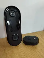 Камера дверного звонка Беспроводной Wi-Fi