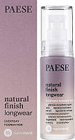 Тональный крем - Paese Natural Finish Longwear Everyday Foundation 02 - Porcelain (1100996)