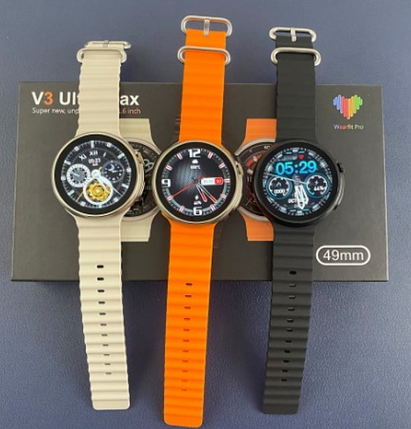 Наручний годинник Smart V3, фото 4