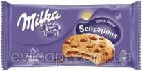 Печиво Milka Choco Inside Sensation 156  г, фото 1