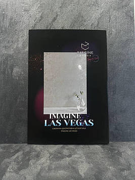 Каталог кольорів Imagine Decor Las Vegas