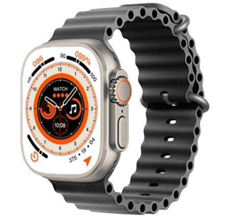 Наручний годинник Smart ULTRA9MAX, фото 1