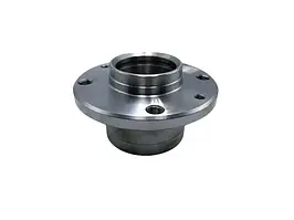 Ступиця колеса