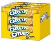 Печиво Oreo Golden Vanilla 157 г