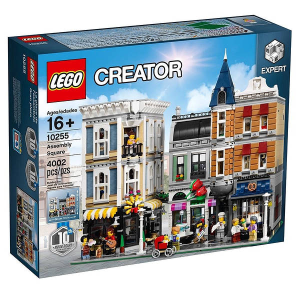 Lego 10234 price hotsell