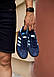 Чоловічі Кросівки Adidas Spezial Handball Blue 41-42-43-44-45, фото 6