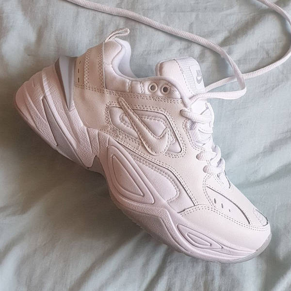 Nike Nike M2K Tekno White 37 sale