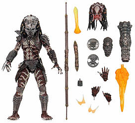 Хищник (predator-Guardian) (Predator 2: Ultimate)